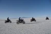Motorradreise Machu Picchu - Inka Trail - Peru, Bolivien, Chile & Argentinien